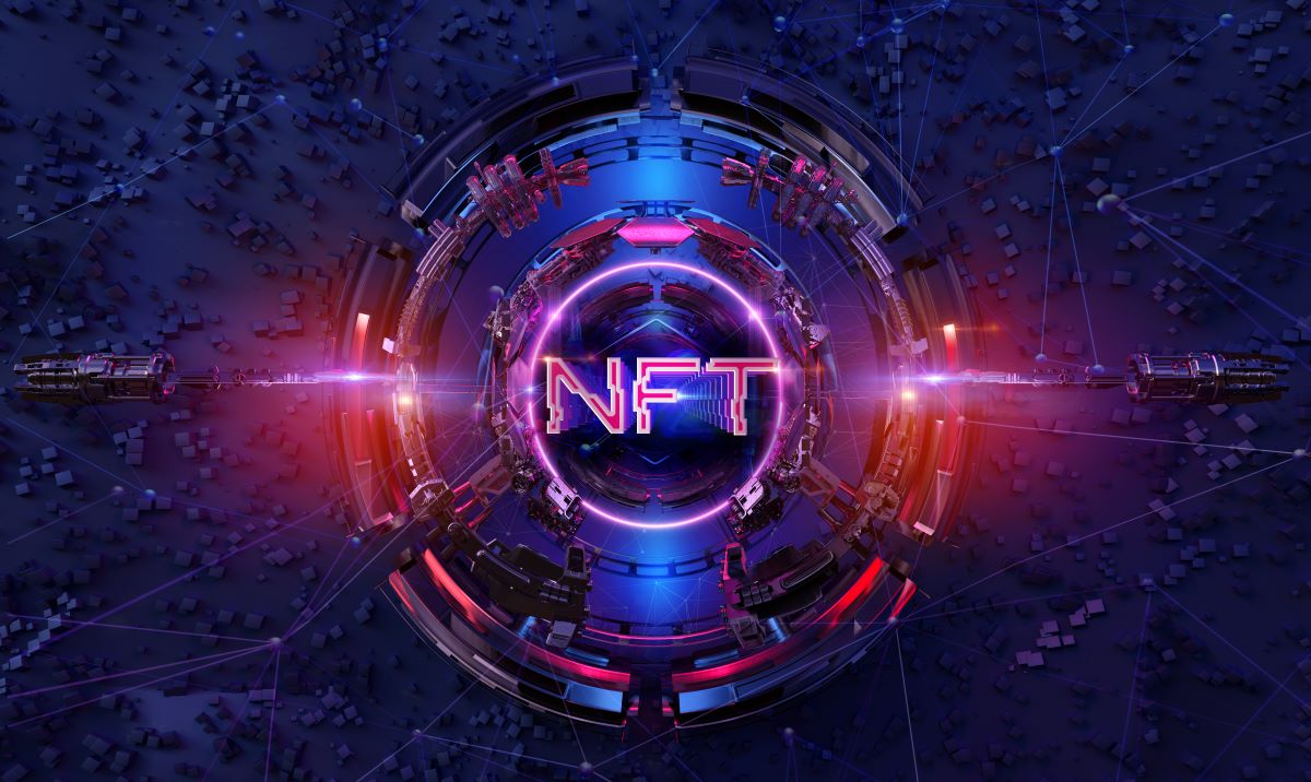 Use these NFT games to earn BTC